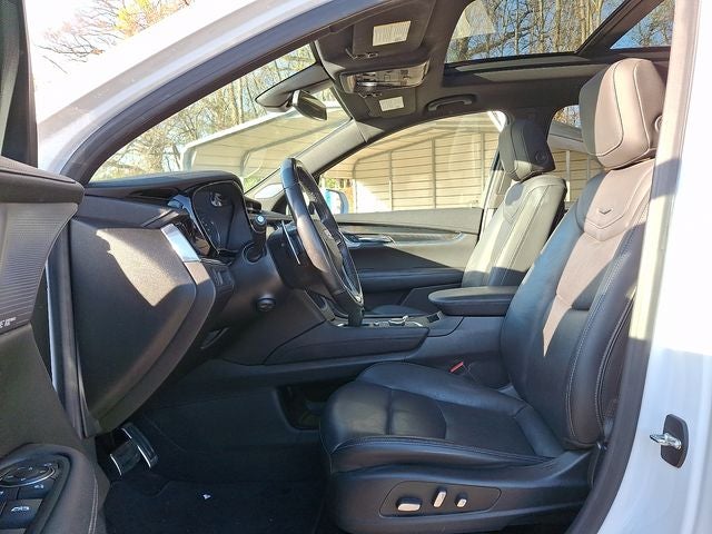 2020 Cadillac XT6 AWD Sport