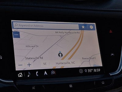 2020 Cadillac XT6 AWD Sport