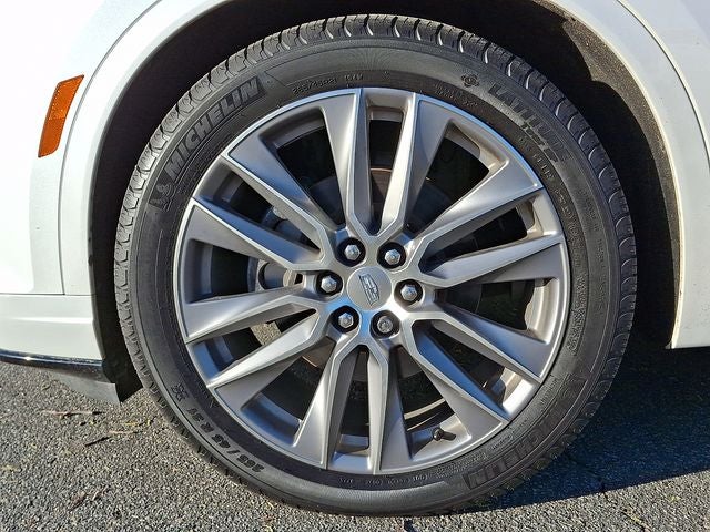 2020 Cadillac XT6 AWD Sport