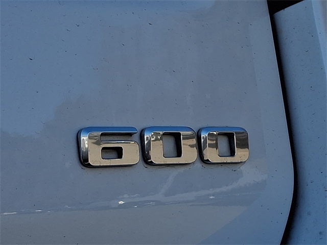 2023 Cadillac Escalade 4WD Premium Luxury