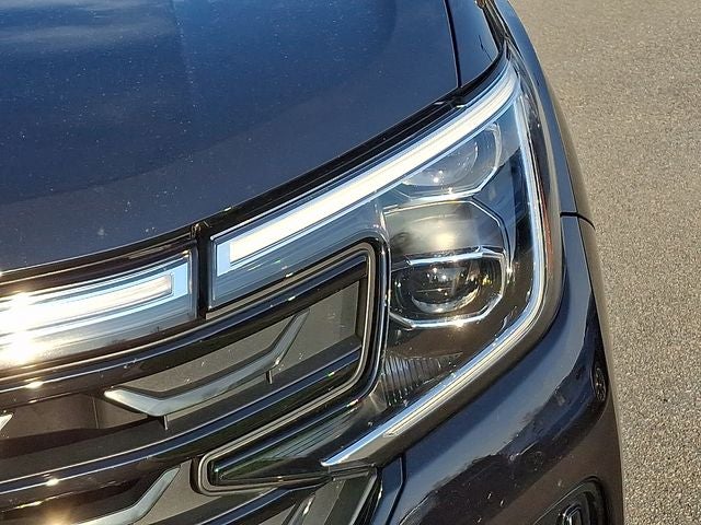 2025 Volkswagen Atlas Cross Sport 2.0T SEL R-Line Black