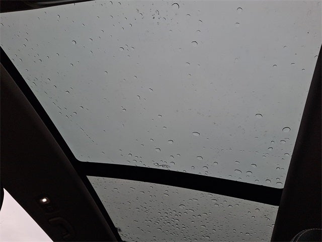 2022 Volkswagen Atlas 3.6L V6 SEL R-Line Black