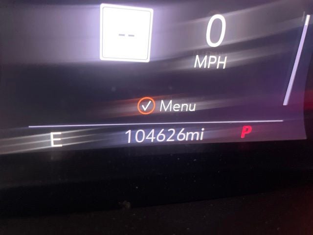 2023 Chevrolet Silverado 2500HD LTZ