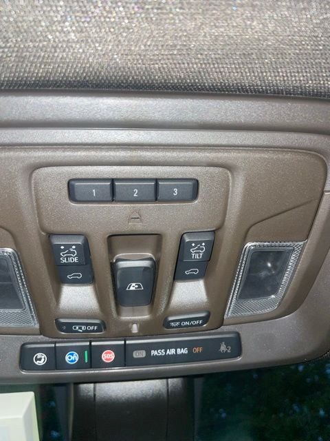 2023 Chevrolet Silverado 2500HD LTZ