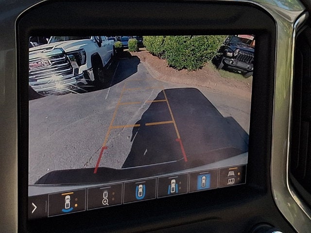 2023 Chevrolet Silverado 2500HD LTZ