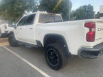 2023 Chevrolet Silverado 2500HD LTZ