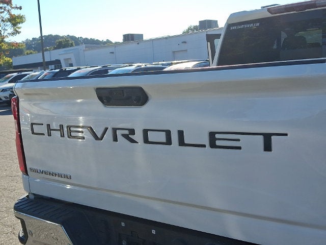 2023 Chevrolet Silverado 2500HD LTZ