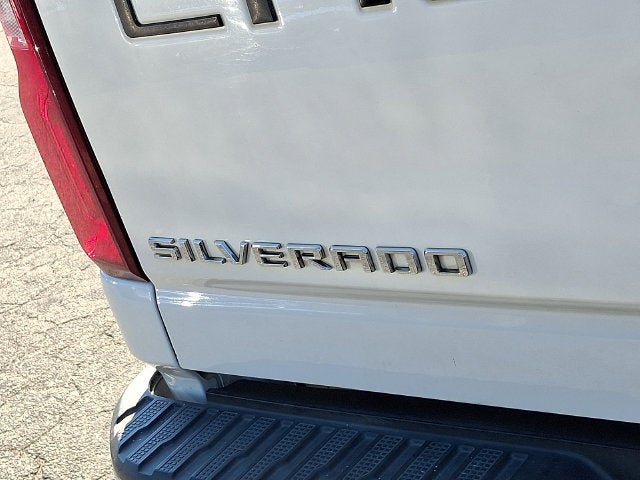 2023 Chevrolet Silverado 2500HD LTZ