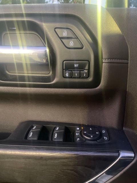 2023 Chevrolet Silverado 2500HD LTZ