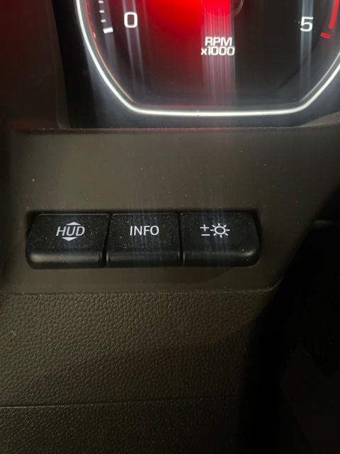 2023 Chevrolet Silverado 2500HD LTZ