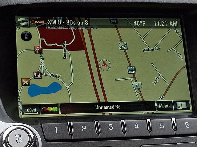 2014 GMC Terrain SLT