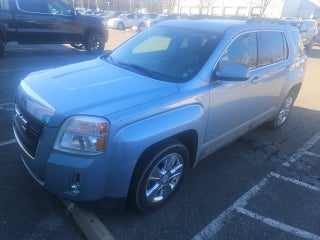 2014 GMC Terrain SLT