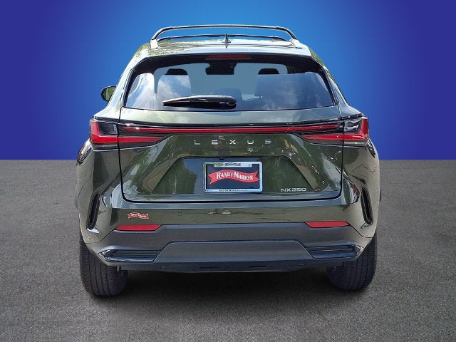 2023 Lexus NX 250 NX 250 Premium