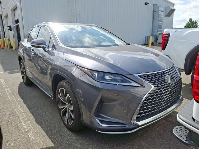 2022 Lexus RX 350 RX 350