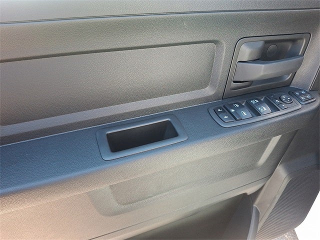 2023 RAM 3500 Tradesman