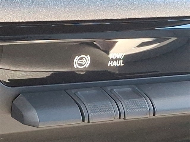 2023 RAM 3500 Tradesman