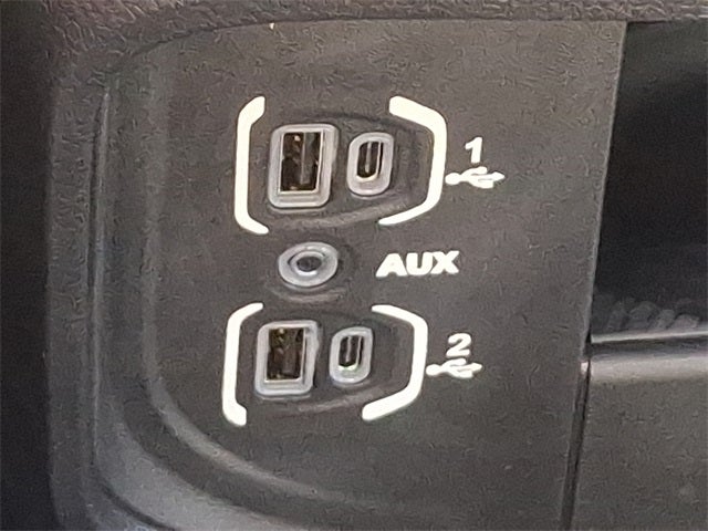 2023 RAM 3500 Tradesman