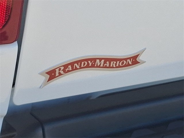 2023 RAM 3500 Tradesman