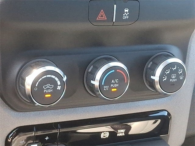 2023 RAM 3500 Tradesman