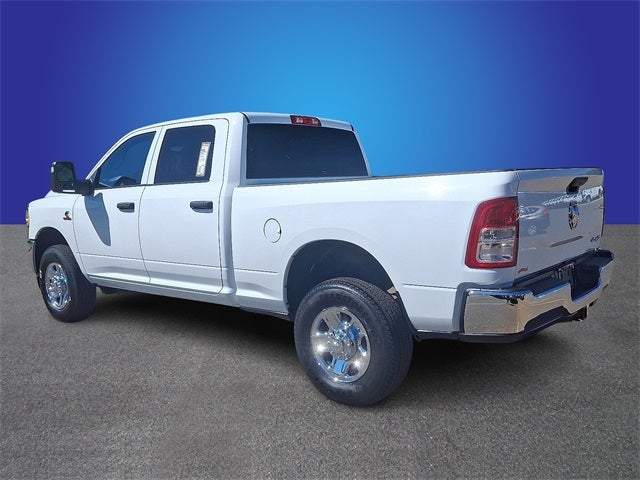 2023 RAM 3500 Tradesman