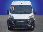 2025 RAM ProMaster 2500 High Roof 159 WB