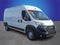 2025 RAM ProMaster 2500 High Roof 159 WB