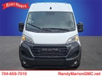 2025 RAM ProMaster 2500 High Roof 159 WB