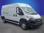 2025 RAM ProMaster 2500 High Roof 159 WB