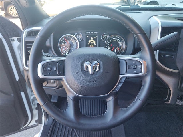 2023 RAM 2500 Big Horn