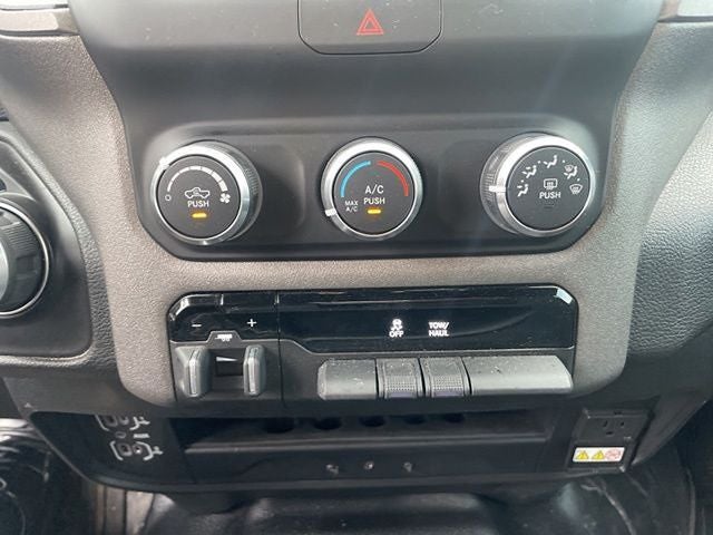 2023 RAM 2500 Tradesman
