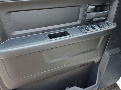 2023 RAM 2500 Tradesman
