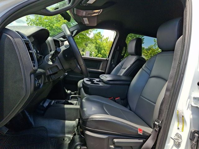 2023 RAM 2500 Tradesman
