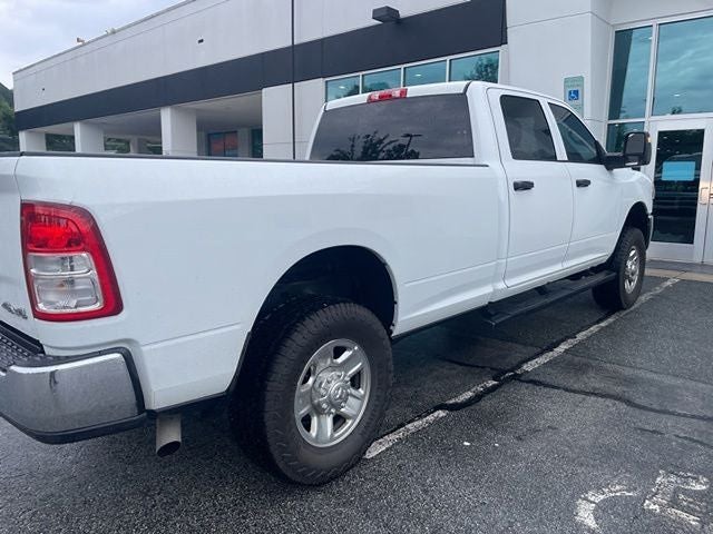 2023 RAM 2500 Tradesman