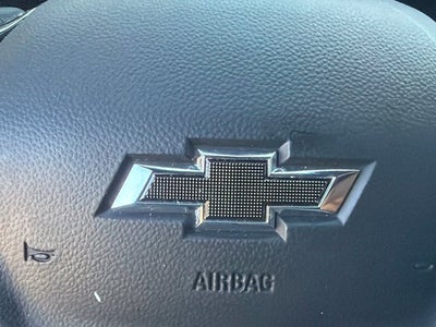 2024 Chevrolet Blazer EV eAWD RS