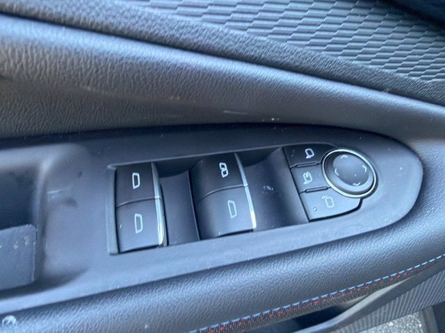 2024 Chevrolet Blazer EV eAWD RS