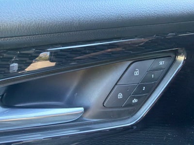 2024 Chevrolet Blazer EV eAWD RS