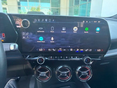 2024 Chevrolet Blazer EV eAWD RS