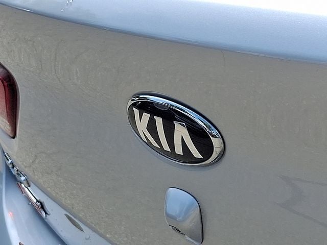 2020 Kia Rio LX