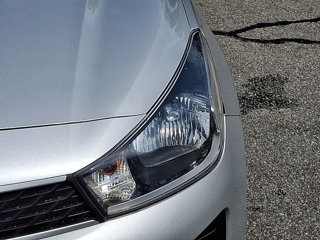 2020 Kia Rio LX