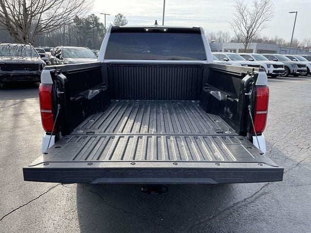 2024 Toyota Tacoma Limited