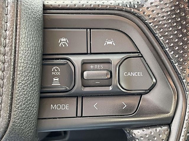 2024 Toyota Tacoma Limited