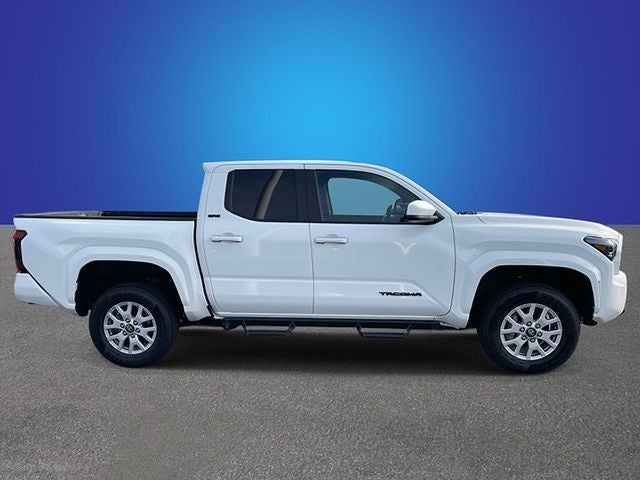 2024 Toyota Tacoma Limited