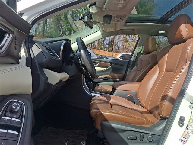 2019 Subaru Ascent Touring