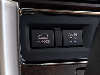 2019 Subaru Ascent Touring