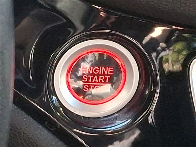 2021 Honda Pilot Elite