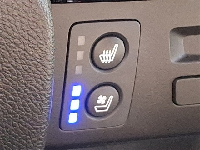 2021 Honda Pilot Elite