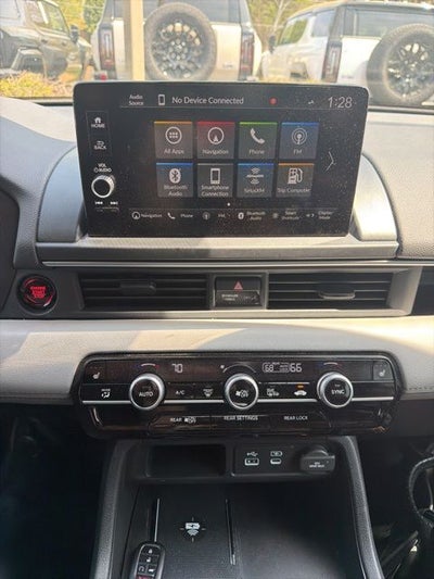 2023 Honda Pilot Touring