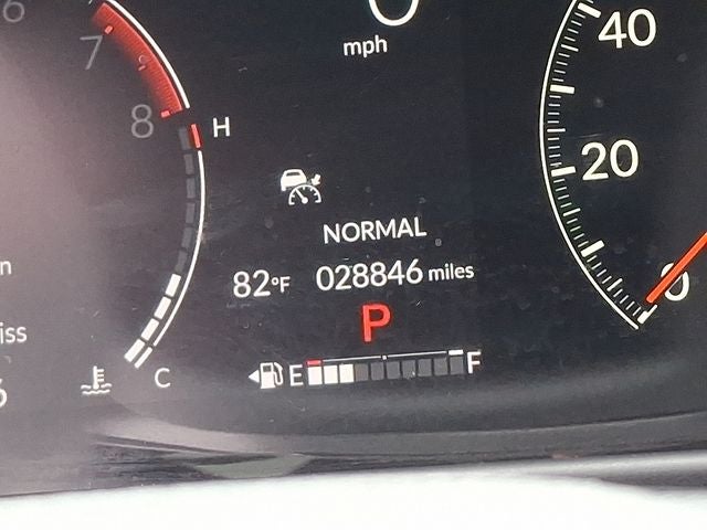 2024 Honda Ridgeline Black Edition