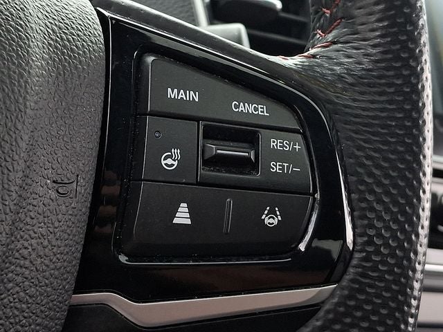 2024 Honda Ridgeline Black Edition