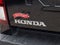 2024 Honda Ridgeline Black Edition